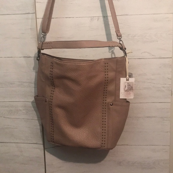 Jessica Simpson purse - Picture 1 of 7